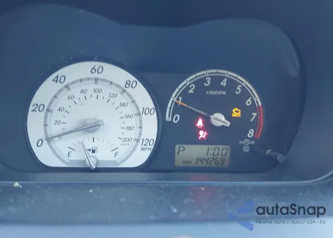 2005 Scion Xa z USA, uszkodzony, nr VIN JTKKT604150099630